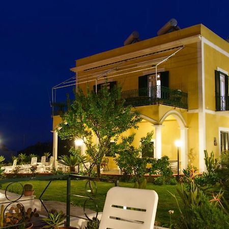 بونسا Villa Ersilia المظهر الخارجي الصورة