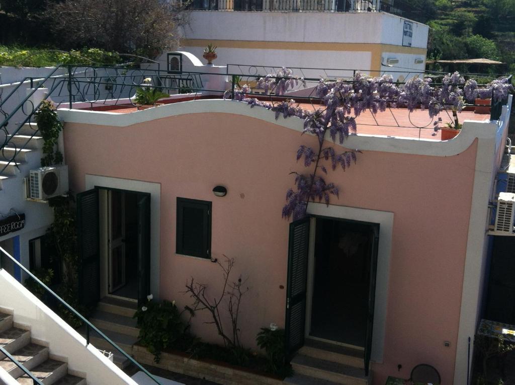 بونسا Villa Ersilia الغرفة الصورة