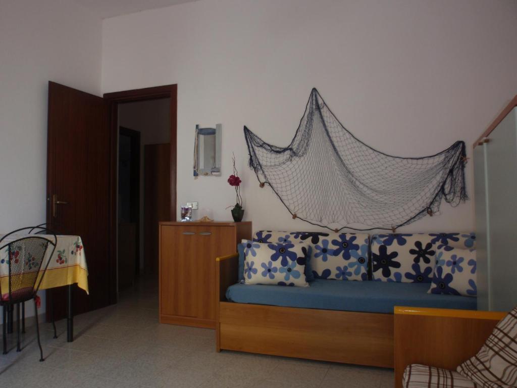 بونسا Villa Ersilia الغرفة الصورة